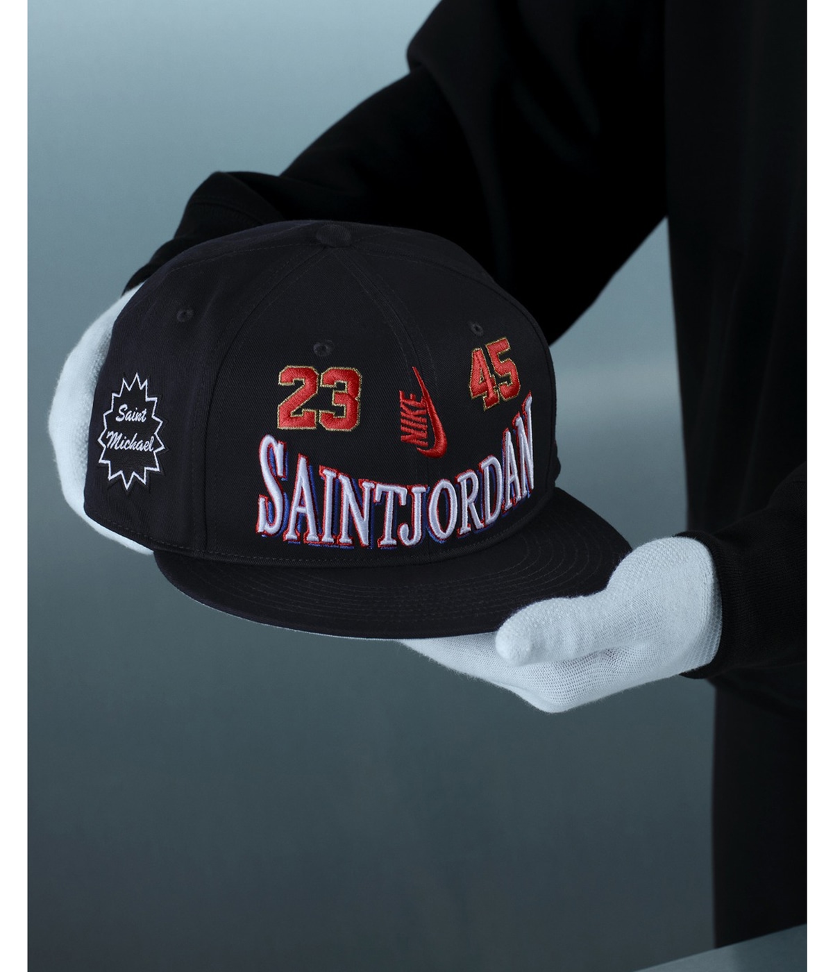 UJ PRO CAP S FB STM | SAINT Mxxxxxx(セント マイケル) / 帽子