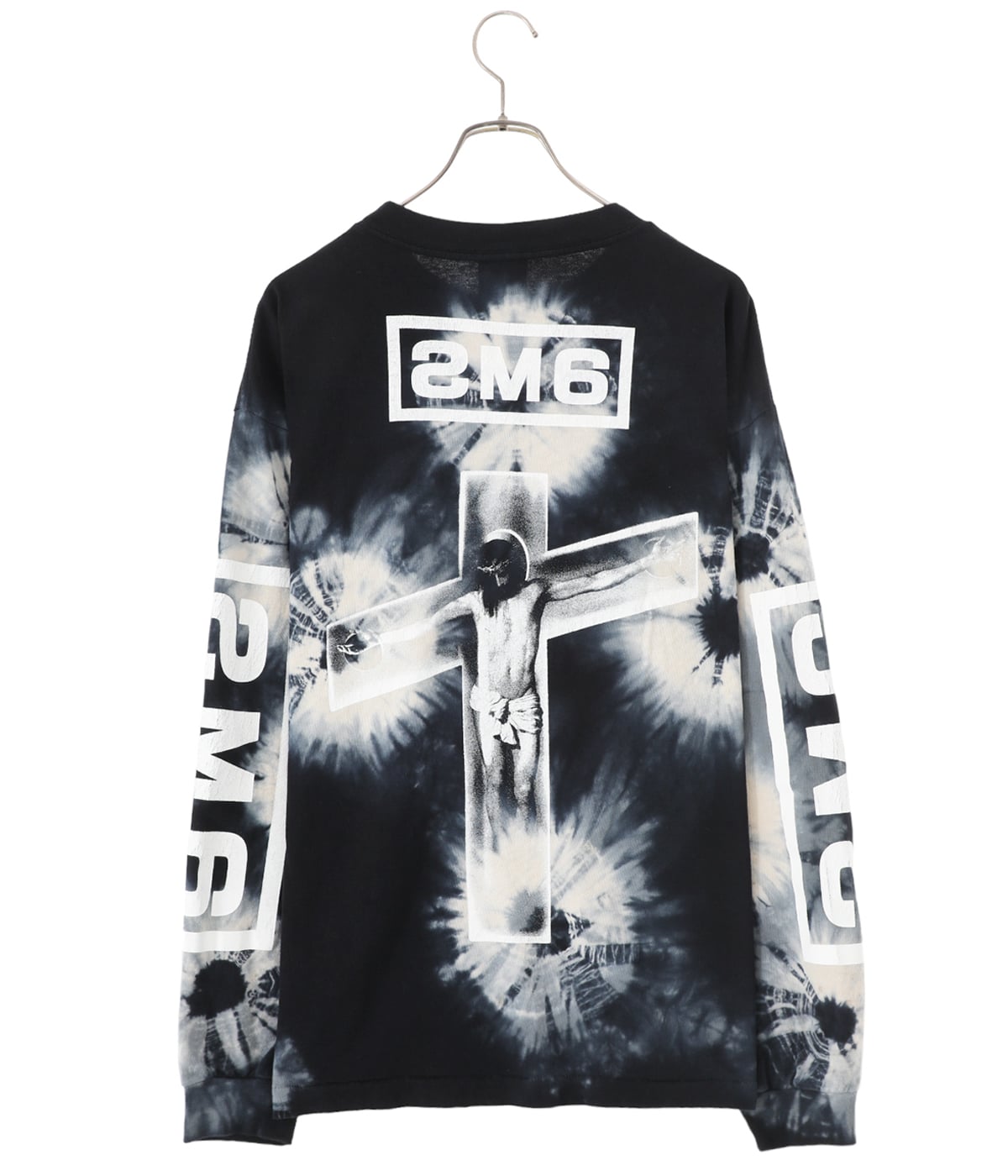 ジ*ク様 セントマイケル LS TEE SAINT MX6 ロンT L SAINT MXXXXXX(セントマイケル) 商品ページ - LS TEE SAINT MX6