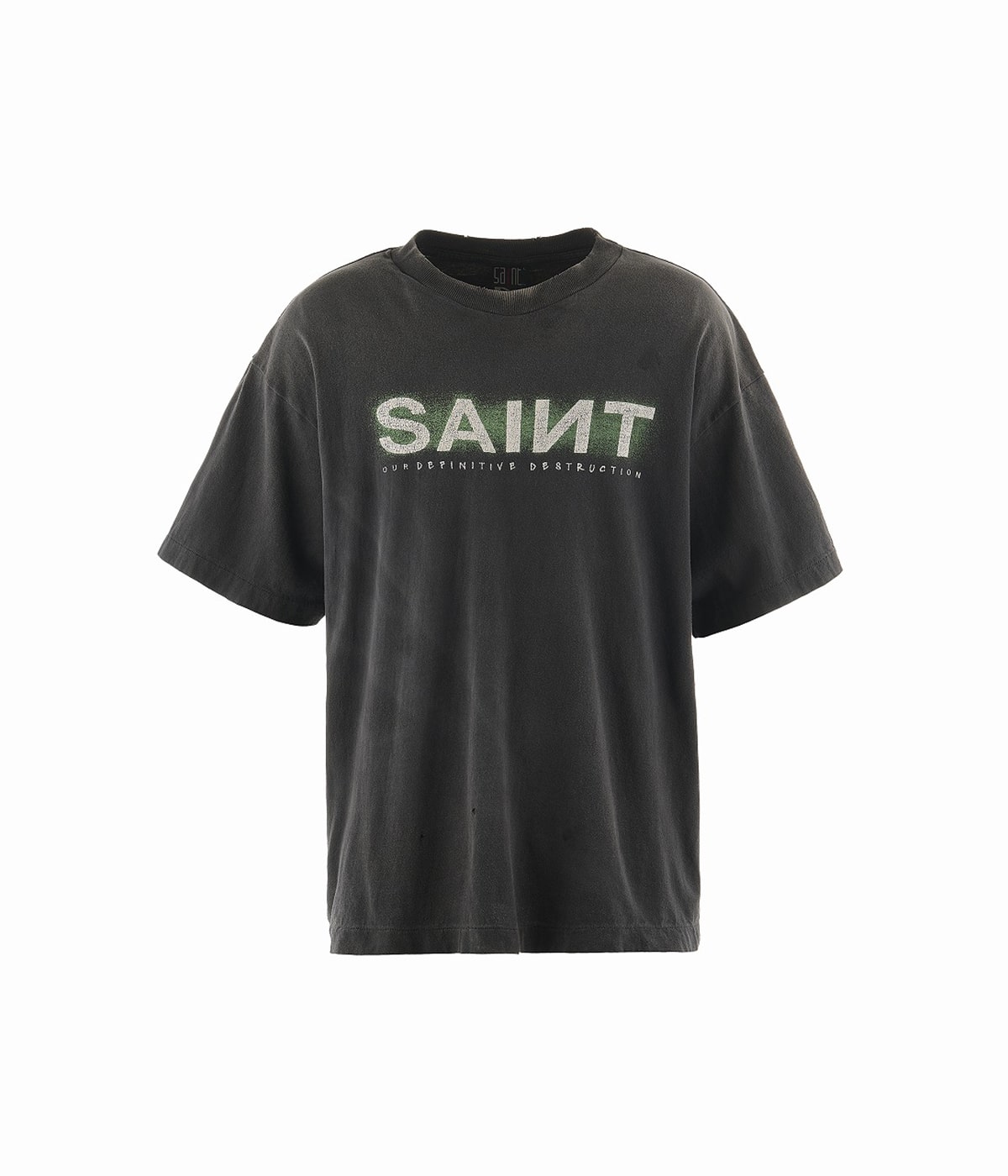 新品 国内正規品 SAINT Mxxxxxx SS TEE/SAINT SS TEE/SAINT | SAINT Mxxxxxx(セント マイケル) / トップス