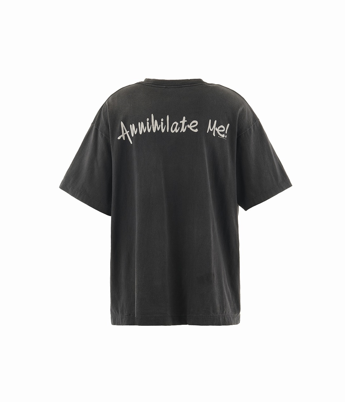 トップス SAINT Mxxxxxx SS TEE/SAINT SAINT Mxxxxxx) LM-SS TEE SNT NOISE (SM-HR8-0000-C27) | SAINT