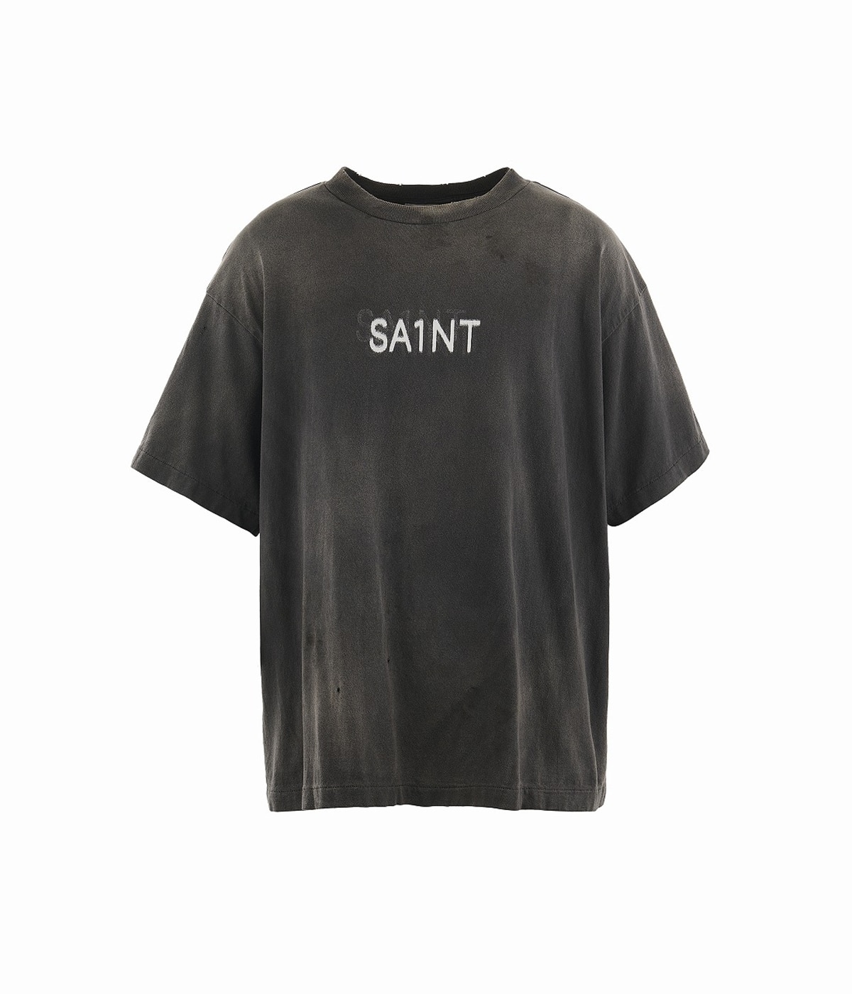 SAINT グレー Tシャツ XFrVgViwQv9b.jpg?width=768