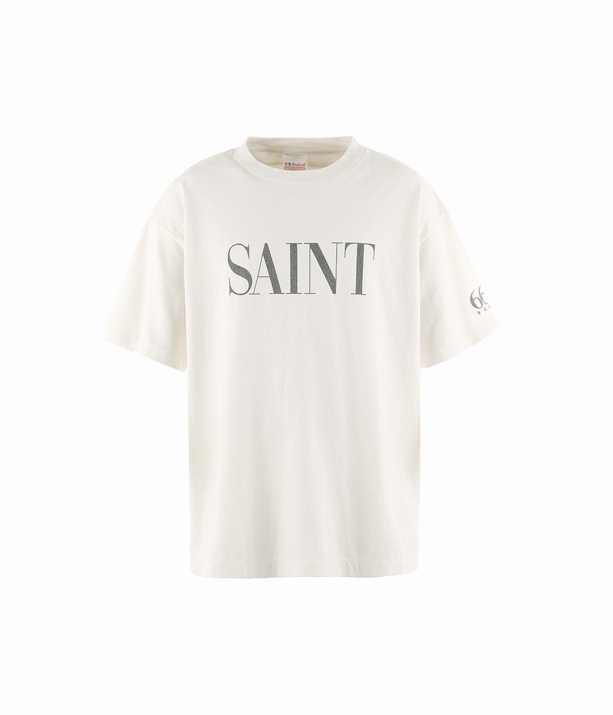 完売御免！SAINT Mxxxxxx / セントマイケル DEAD SAINT tシャツ 完売御免！SAINT Mxxxxxx / セントマイケル DEAD SAINT tシャツ
