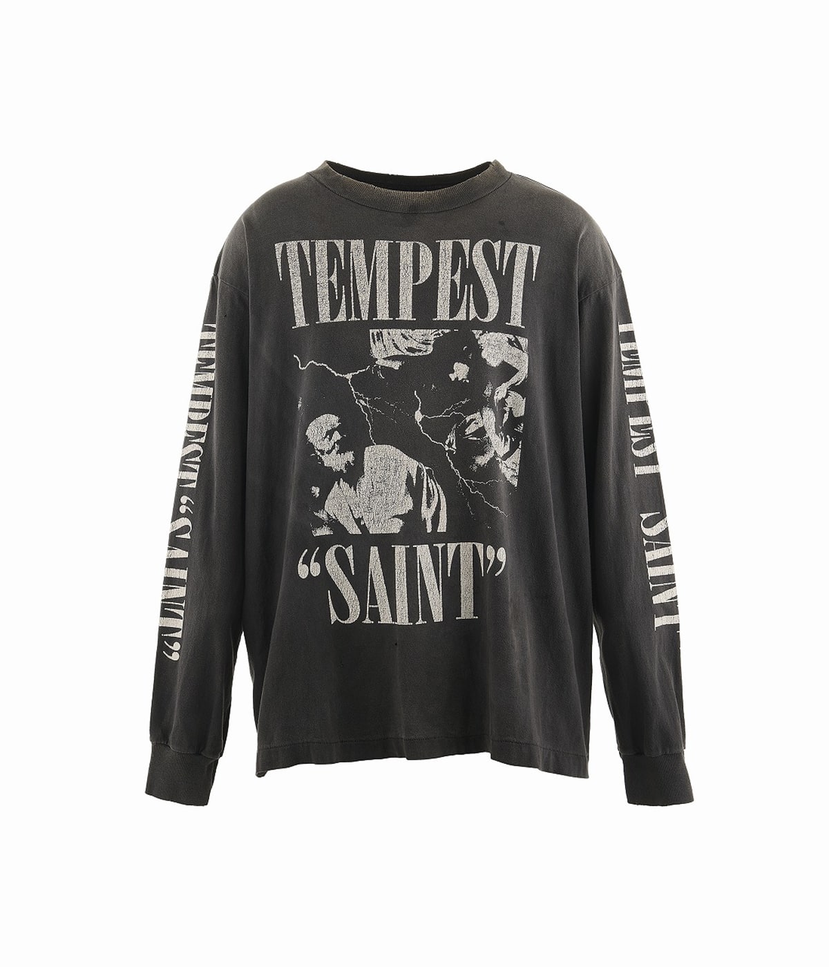 LS TEE/TEMPEST | SAINT Mxxxxxx(セント マイケル) / トップス