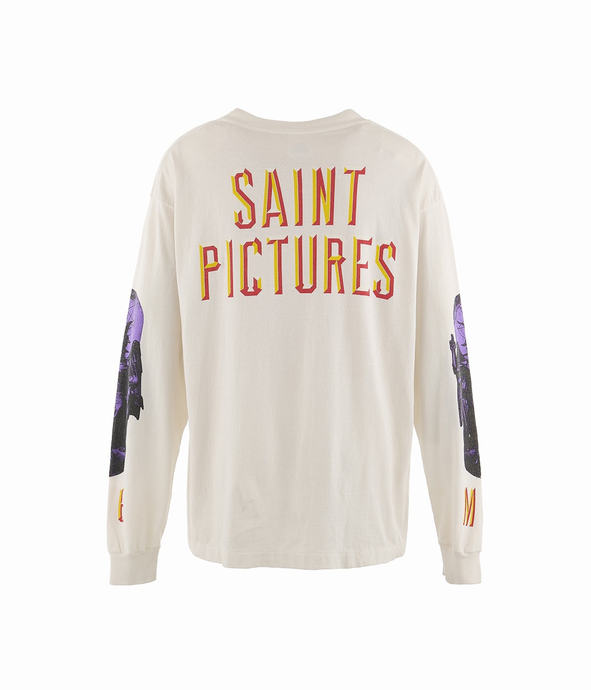 セントマイケル　The Mutants 1992 長袖Tシャツ LS TEE/SAINT PICTURES | SAINT Mxxxxxx(セント マイケル