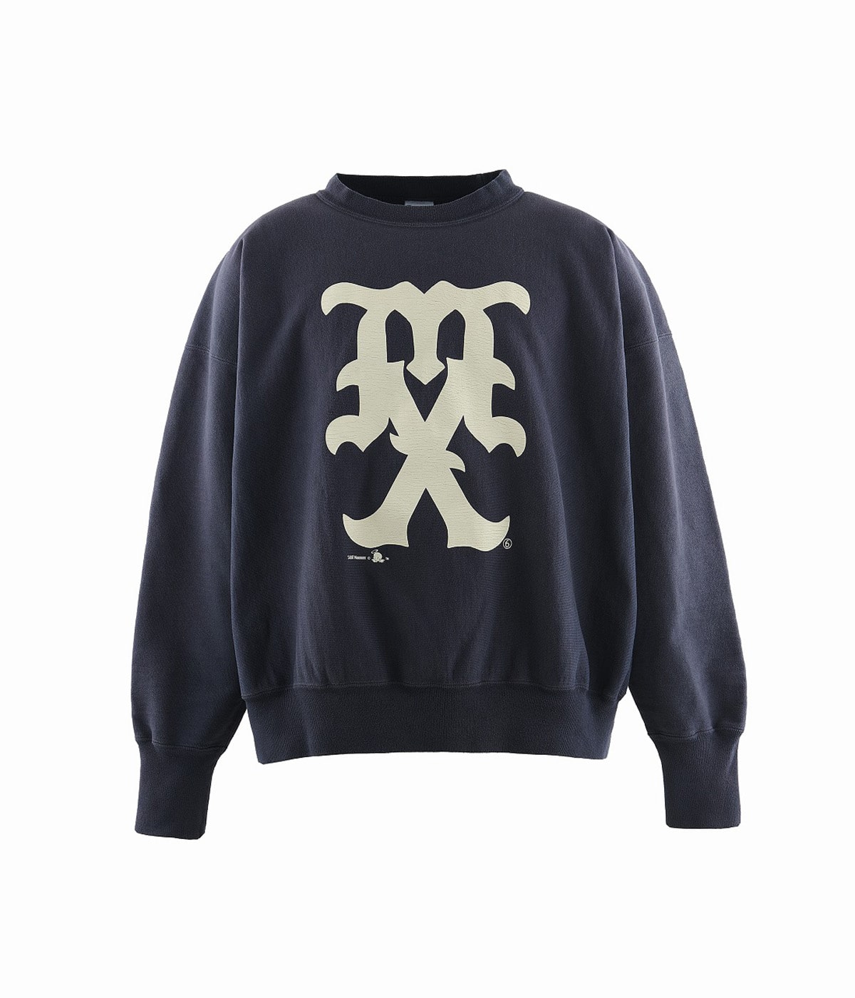 【新品】Saint Michael セントマイケルHolyMother Tシャツ SAINT MXXXXXX(セントマイケル) 商品ページ - SS TEE HOLY