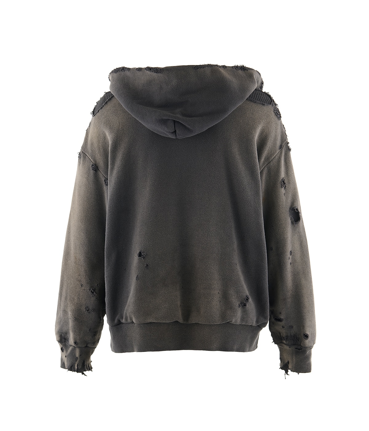 HOODIE/DBL FACE | SAINT Mxxxxxx(セント マイケル) / トップス