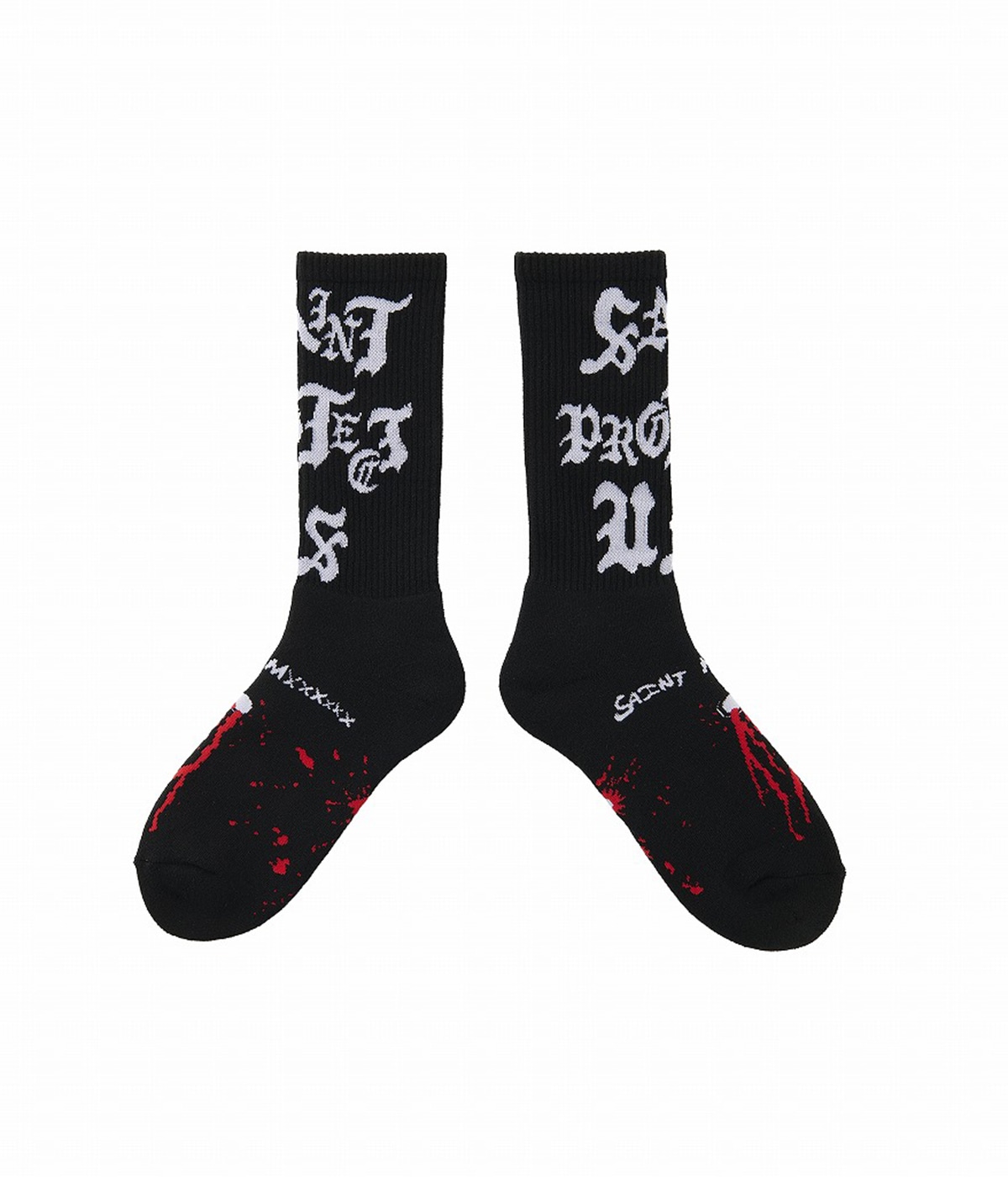 Saint Mxxxxxx x CPFM ソックス CACTUS PLANT FLEA MARKET x SAINT Mxxxxxx Socks 通販 大阪