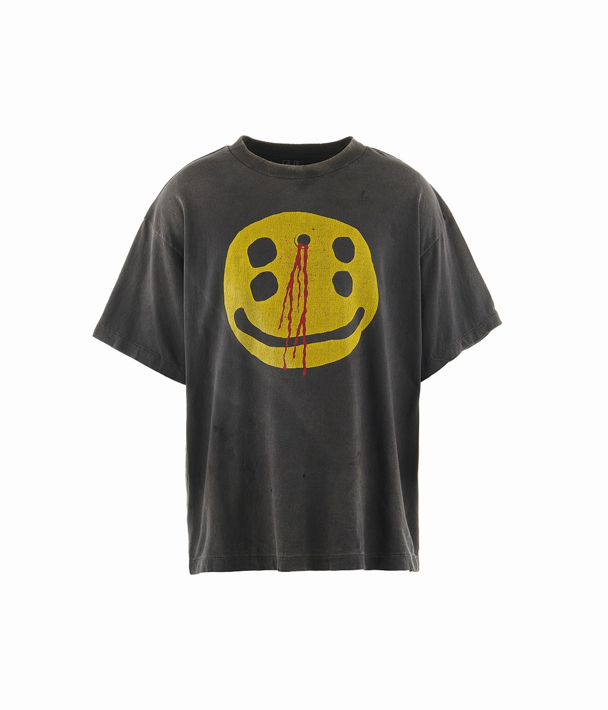 セントマイケル　Tシャツ　Saint Michael SS TEE/UNIVERSAL | SAINT Mxxxxxx(セント マイケル) / トップス