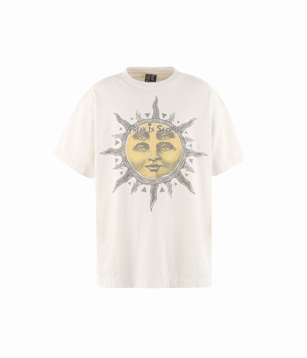 CP_SS TEE/SUN | SAINT Mxxxxxx(セント マイケル) / トップス