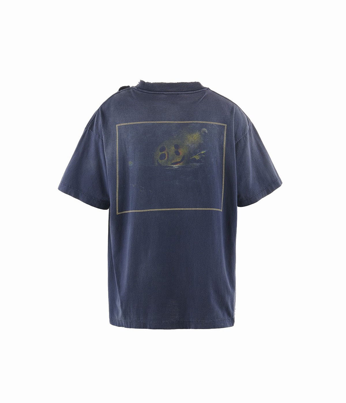 CP_SS TEE/STAR | SAINT Mxxxxxx(セント マイケル) / トップス