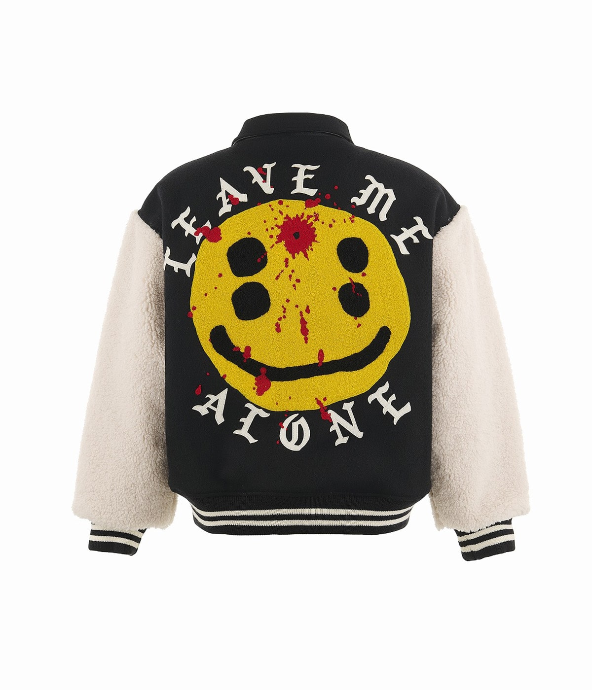 CP_VARSITY JKT/LMA | SAINT Mxxxxxx(セント マイケル