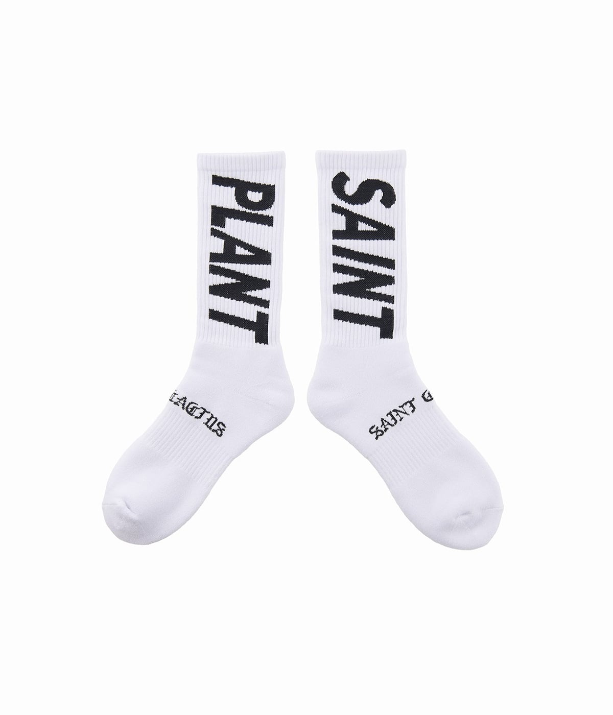 CP_SOCKS/SNT PLANT | SAINT Mxxxxxx(セント マイケル