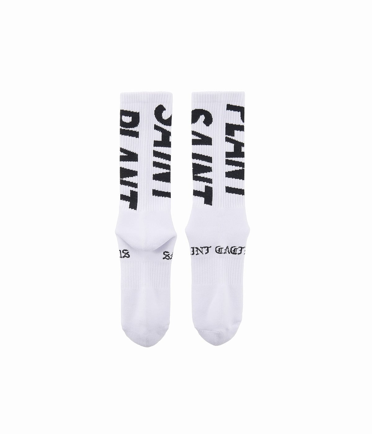 SAINT Mxxxxxx セントマイケル / CP_SOCKS / SNT PLANT CP_SOCKS/SNT PLANT | SAINT Mxxxxxx(セント マイケル
