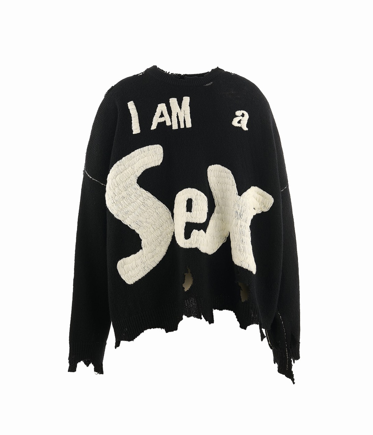 SP_CREW KNT/I AM A | SAINT Mxxxxxx(セント マイケル