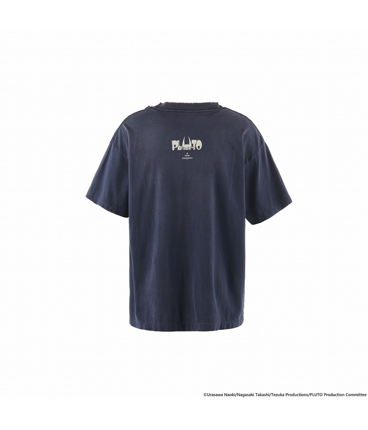 PT_SS TEE/PLUTO | SAINT Mxxxxxx(セント マイケル) / トップス
