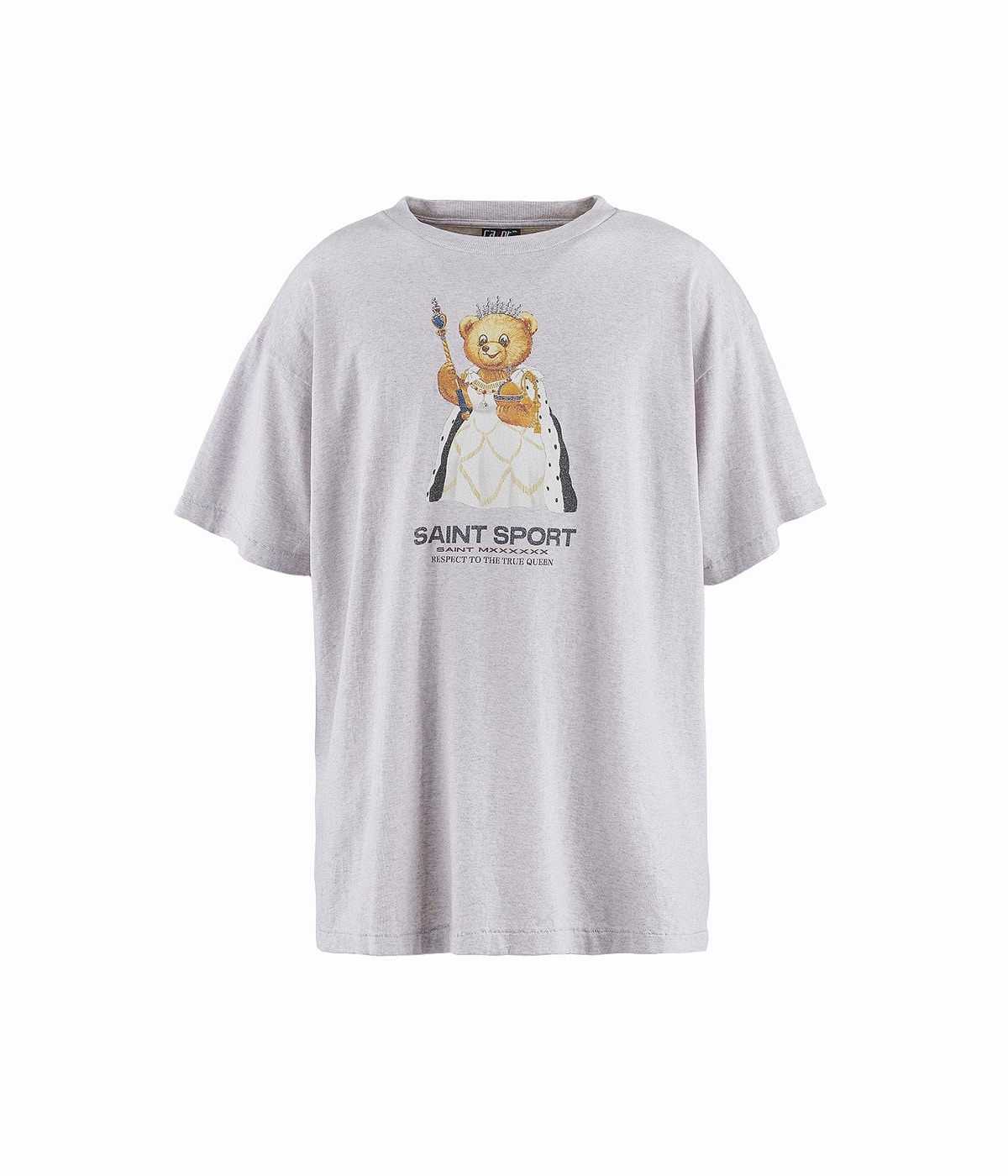SS TEE/TRUE QUEEN | SAINT Mxxxxxx(セント マイケル