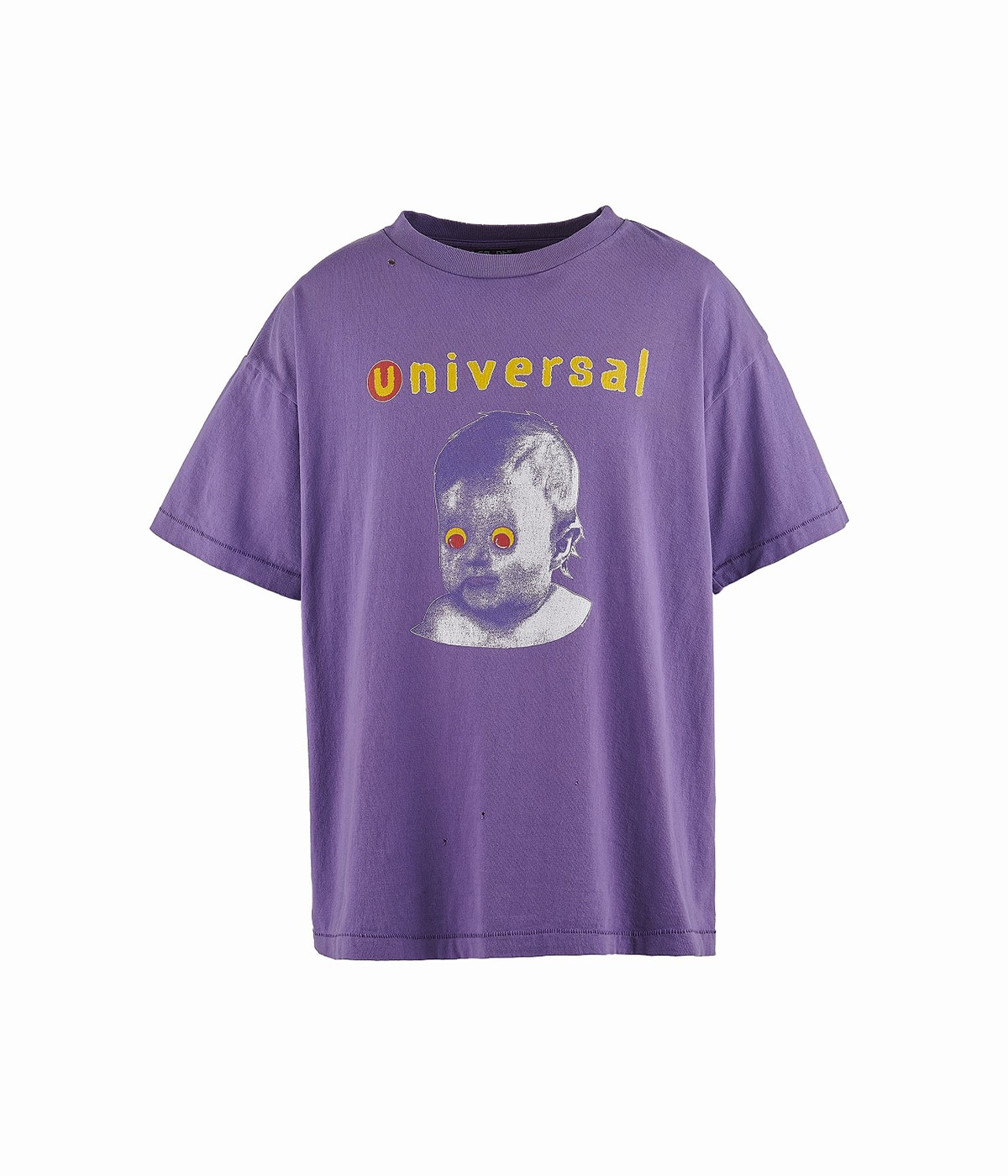 SAINT MXXXXXX 半袖Tシャツ XL SS TEE/JESUS | SAINT Mxxxxxx(セント マイケル) / トップス
