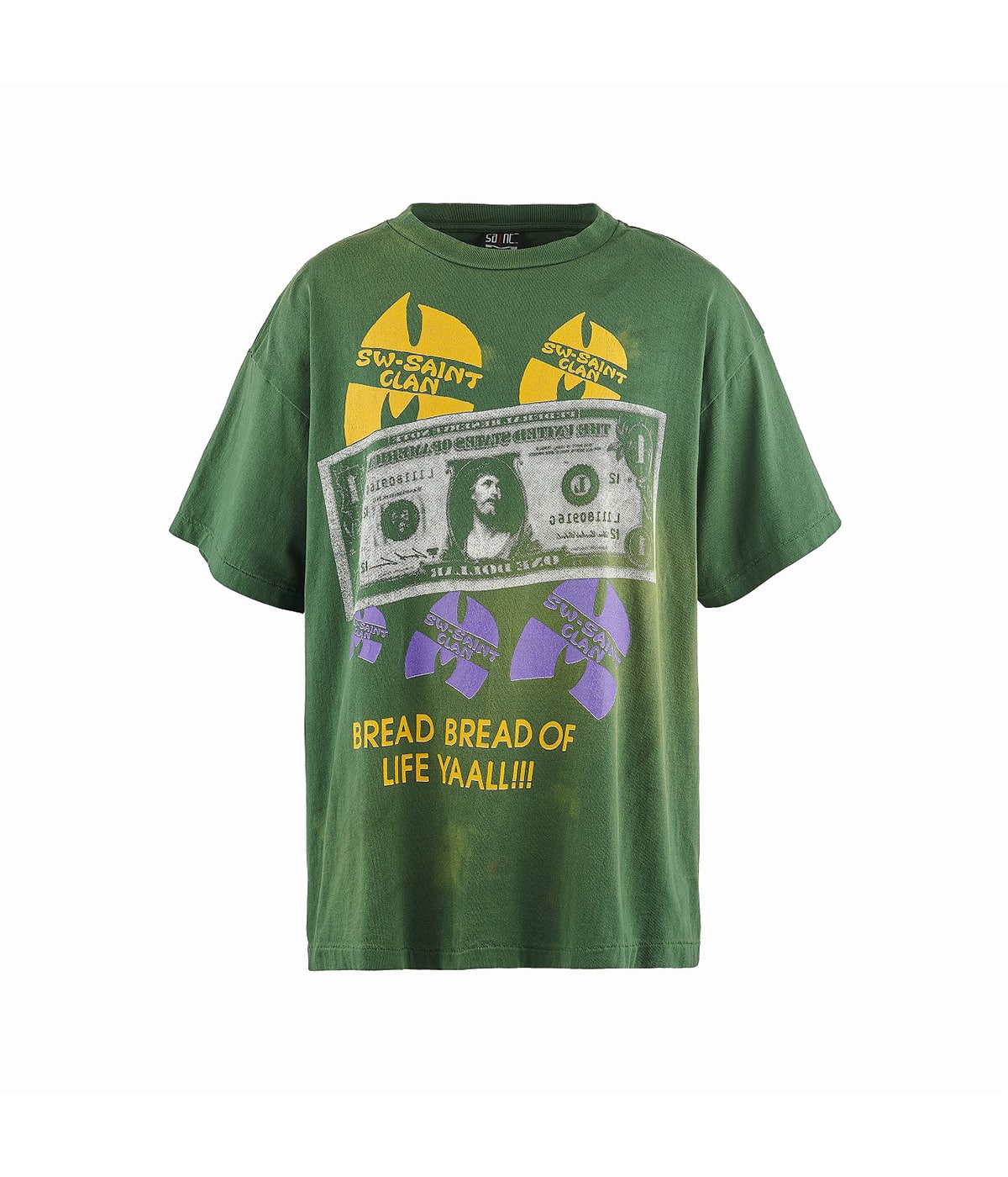 afb spangle SS shirt シャツ　tシャツ Shirts – AFB