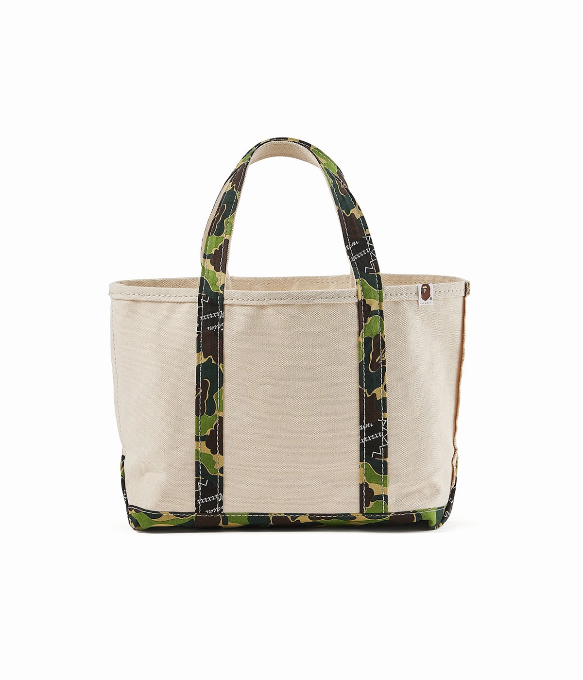 AP_TOTE BAG/MEDIUM