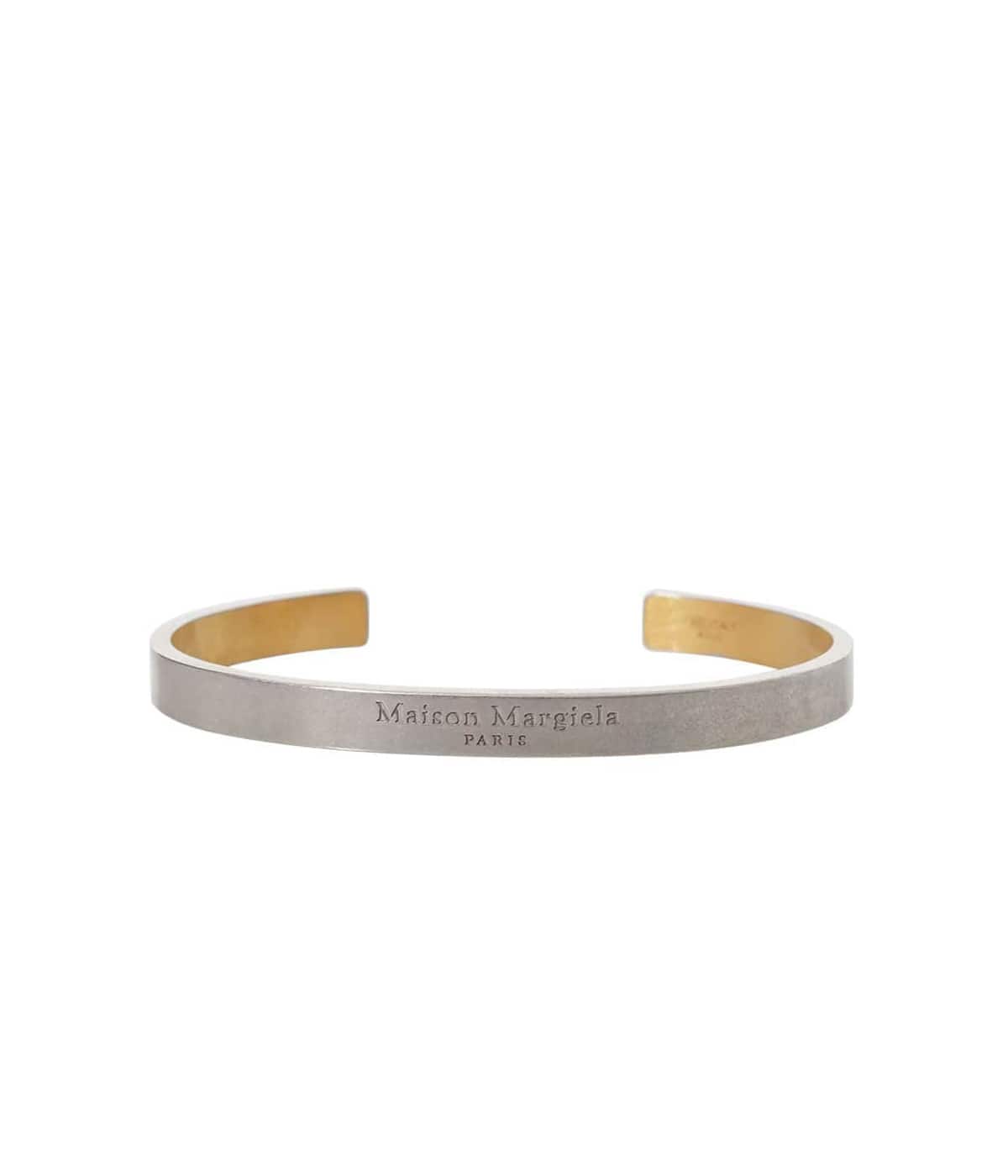 Maison Margiela バングル BRACELET | Maison Margiela(メゾン マルジェラ) / アクセサリー