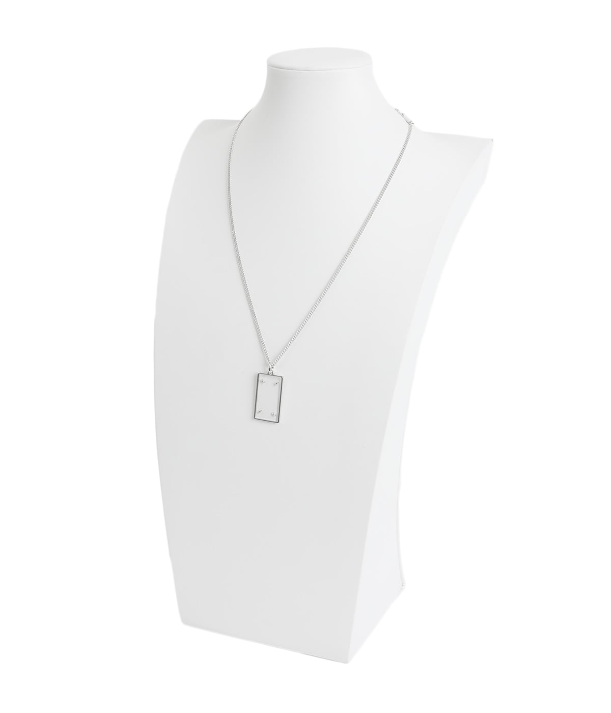 FOUR STITCHES NECKLACE | Maison Margiela(メゾン マルジェラ