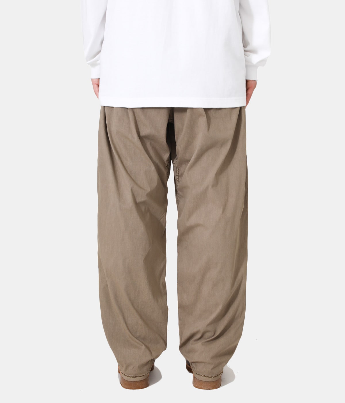SM HYBRID PANT | STONEMASTER(ストーンマスター) / パンツ