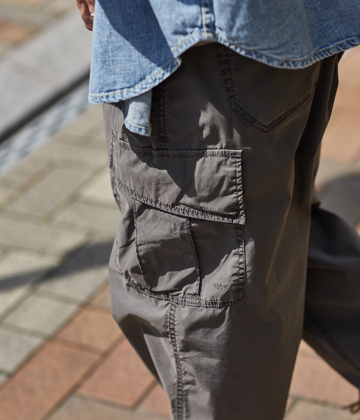 別注 TERRAIN CARGO PANTS | STONEMASTER(ストーンマスター