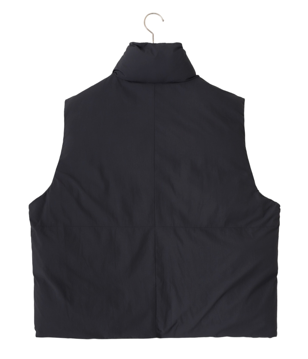 STUDIO NICHOLSON スタジオニコルソン ダウンベスト MIRO INJECTION DOWN PADDED VEST | STUDIO NICHOLSON(スタジオ