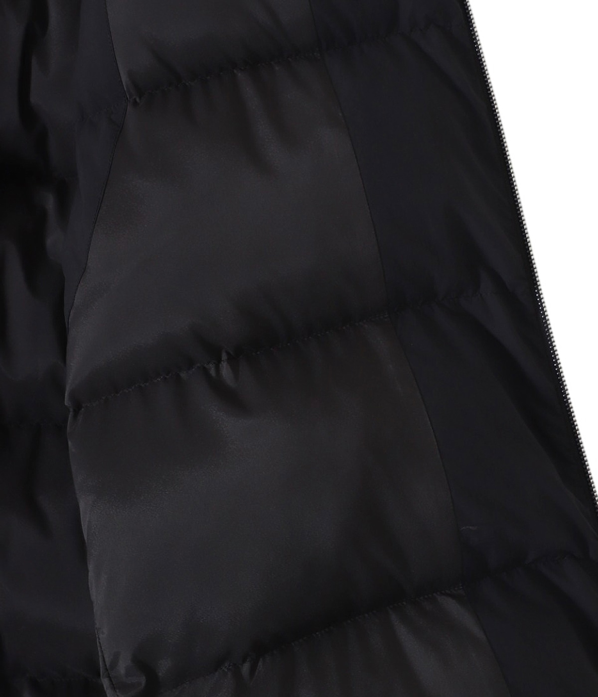 MIRO INJECTION DOWN PADDED VEST | STUDIO NICHOLSON(スタジオ