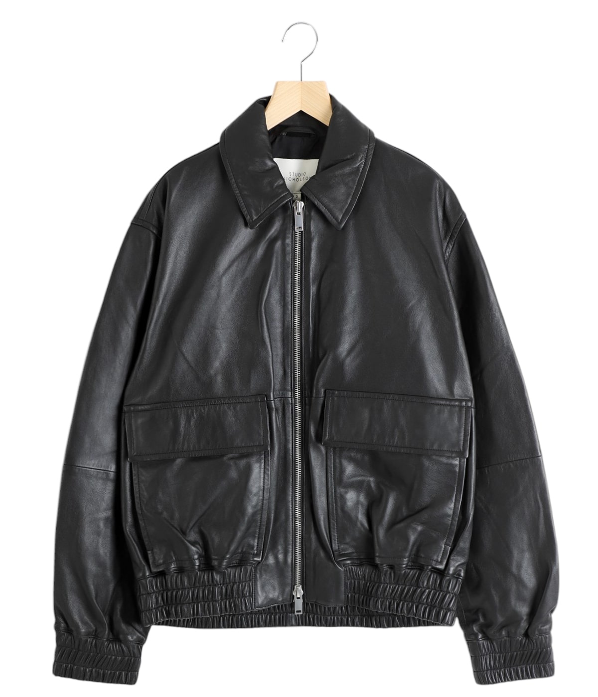 【関税込み】Studio Nicholson ブラック Wearing クロッグ STUDIO NICHOLSON BLACK DENIMが気分です。 | andPheb Staff Blog
