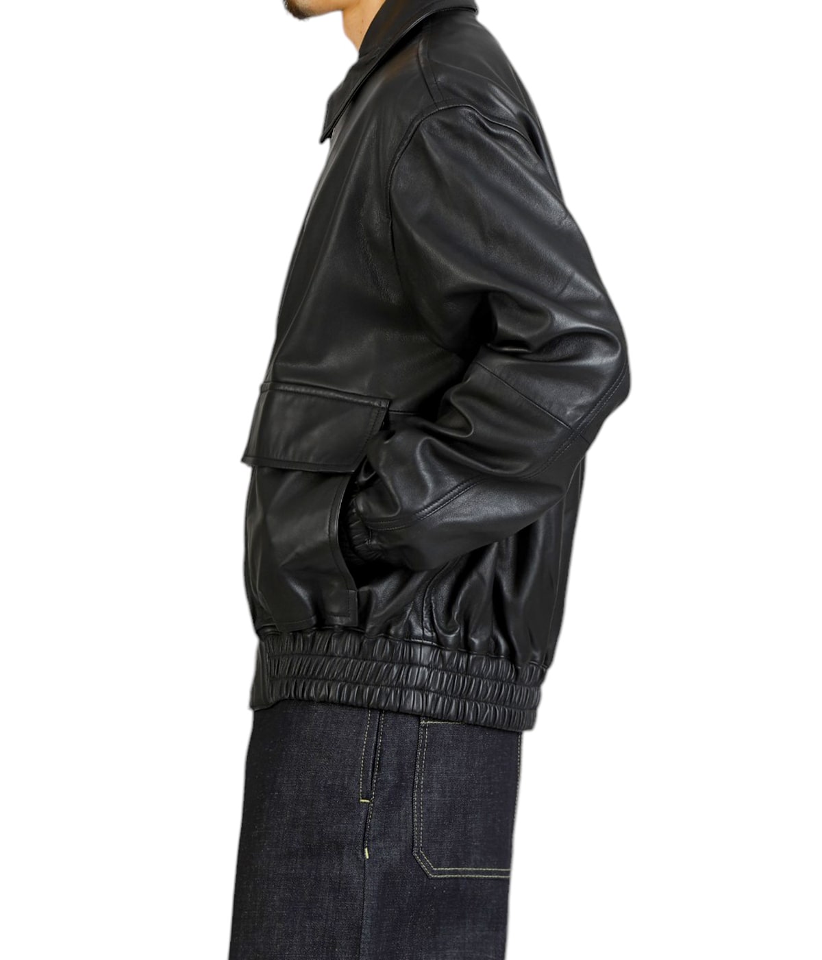 STUDIO NICHOLSON メンズジャケット　sizeS STUDIO NICHOLSON（スタジオニコルソン）の「STUDIO NICHOLSON