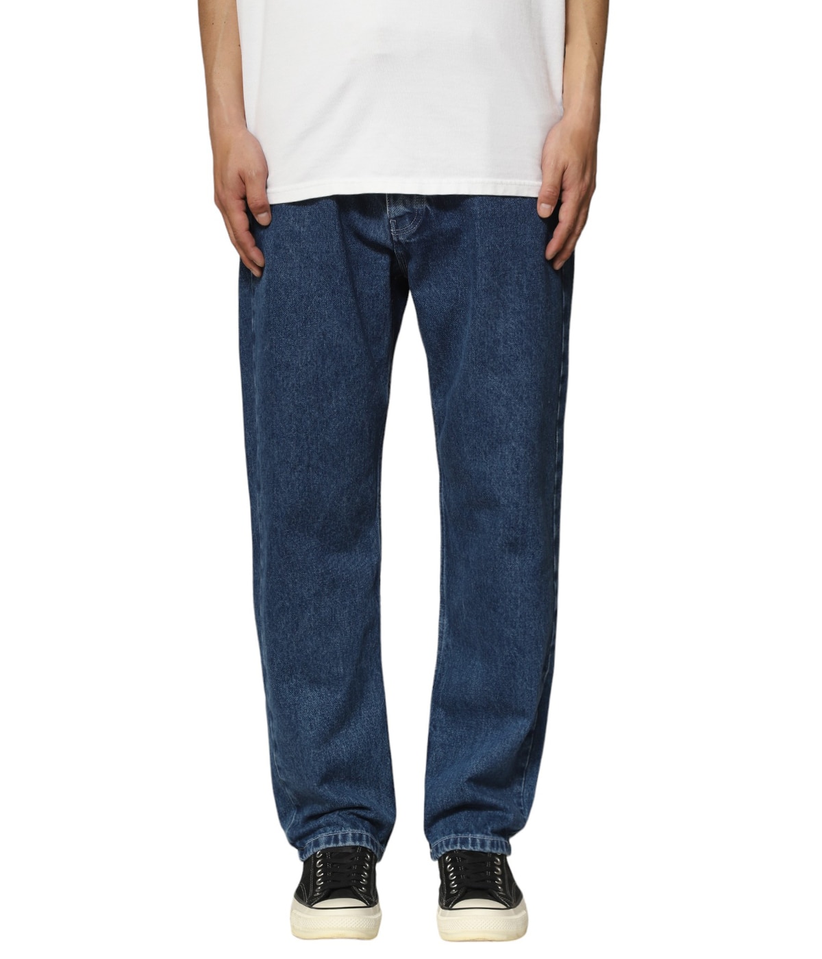 HOLT SNM - 1154 14OZ REGEN DENIM BEACH FADE | STUDIO