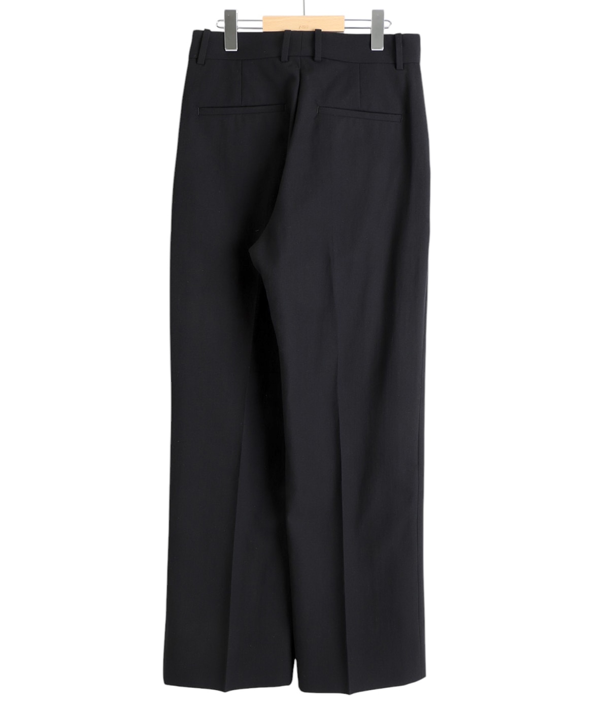 【値下げ/定価約6万】STUDIO NICHOLSON /XL/ブラック MEN'S WINTER SALE 2025 | Studio Nicholson