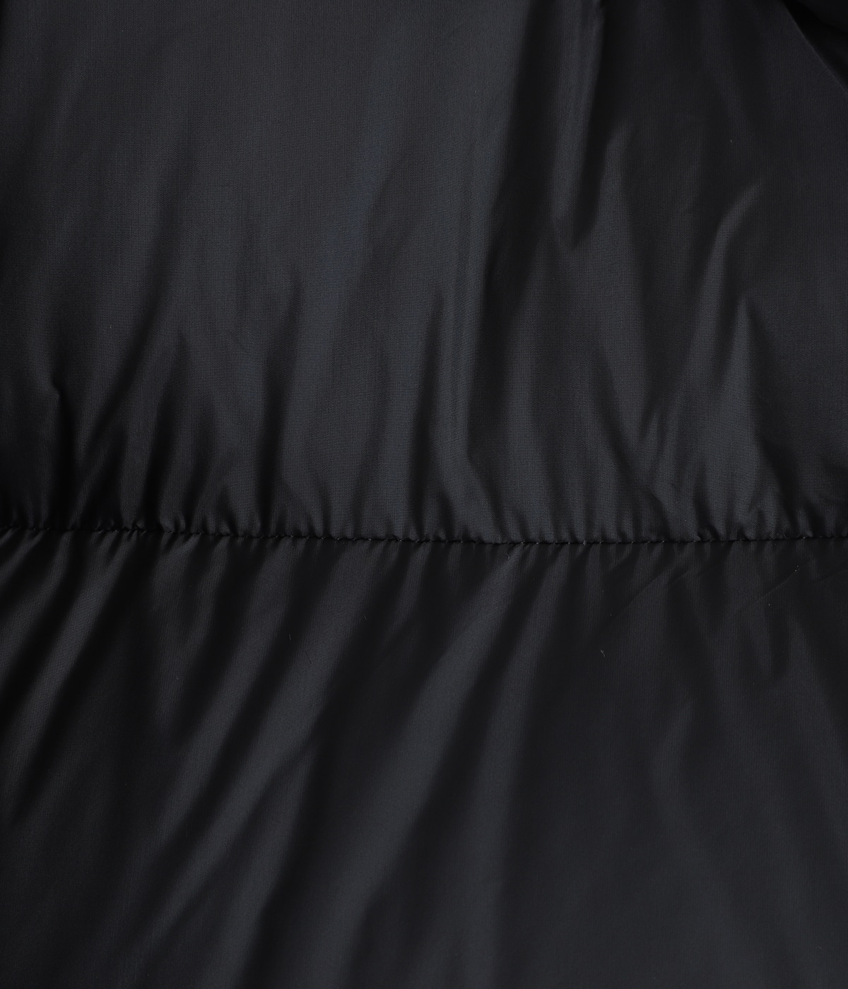INJECTION DOWN PUFFER JACKET - FEATHER LIGHT NYLON - | STUDIO NICHOLSON ...