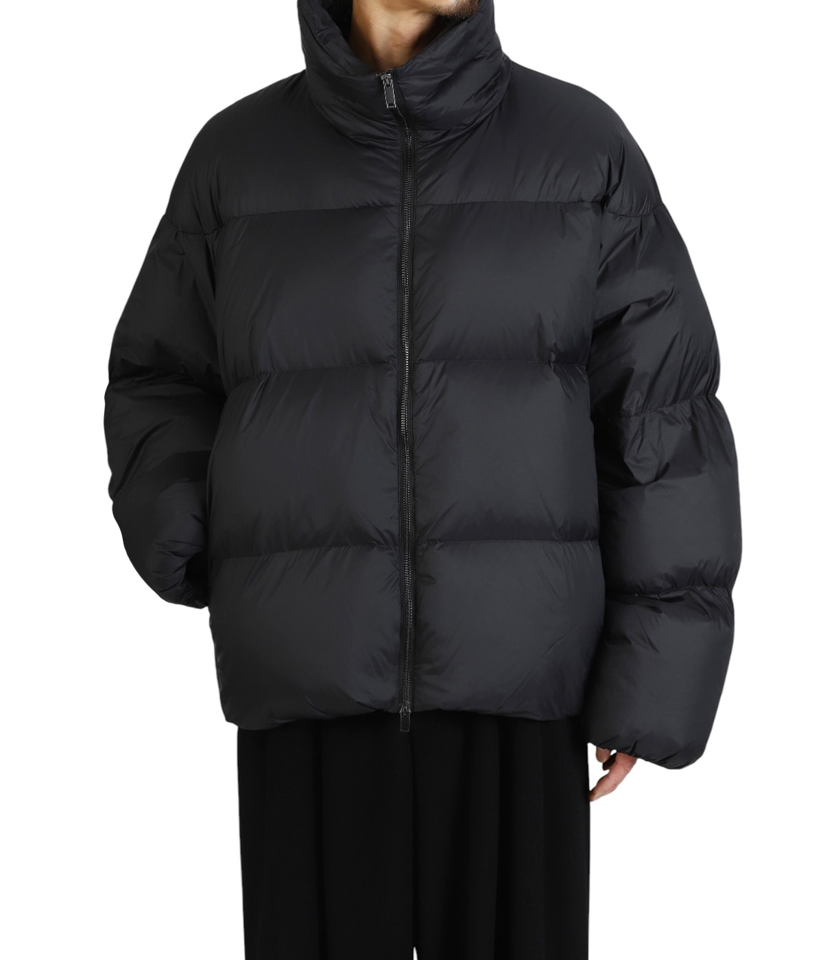 STUDIO NICHOLSON ダウンコート STUDIO NICHOLSON＞ LOFT/ダウンジャケット