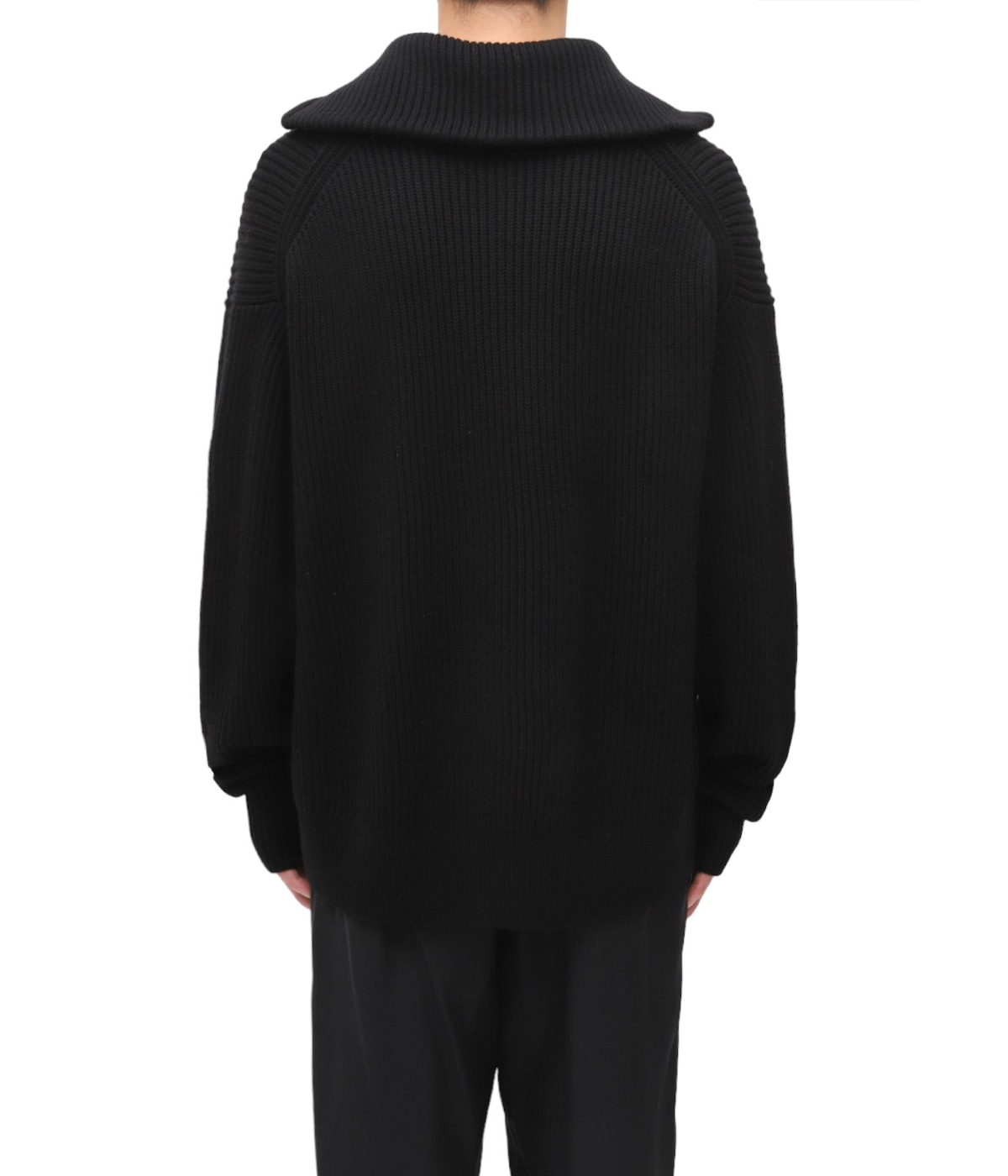 studio nicholson ジップブルゾン ジャケット M STUDIO NICHOLSON（スタジオニコルソン） ZIP-UPブルゾン メンズ