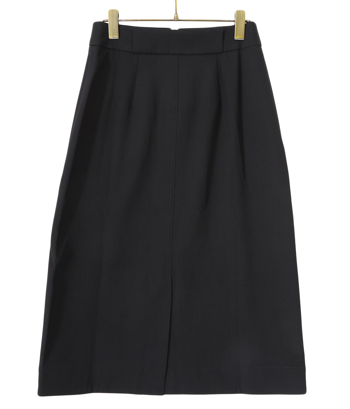 レディース】WORKWEAR DETAIL SKIRT | STUDIO NICHOLSON