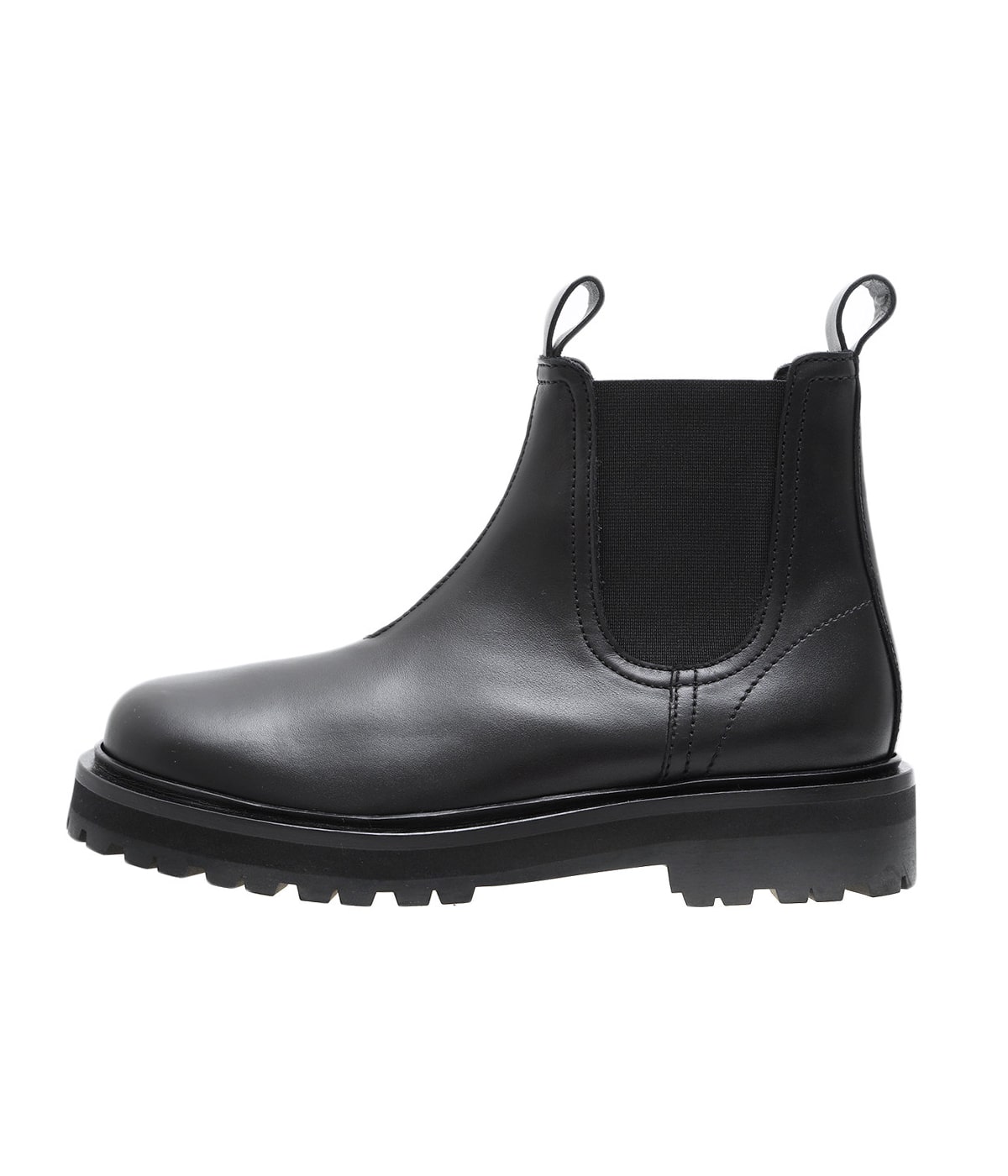 レディース】UTILITY BOOT | STUDIO NICHOLSON(スタジオ