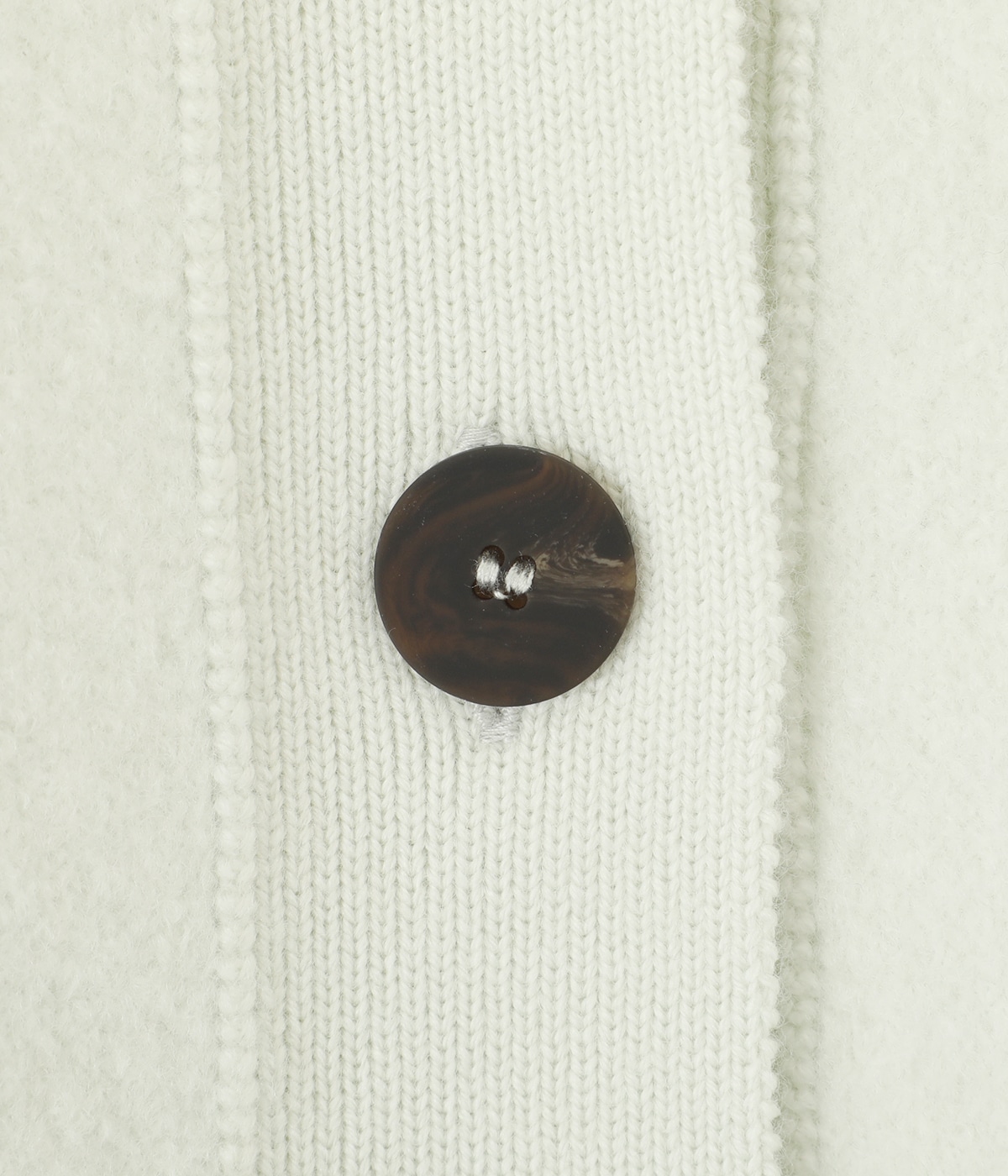 STUDIO NICHOLSON カーディガン Sサイズ 青 STUDIO NICHOLSON カーディガン Sサイズ 青