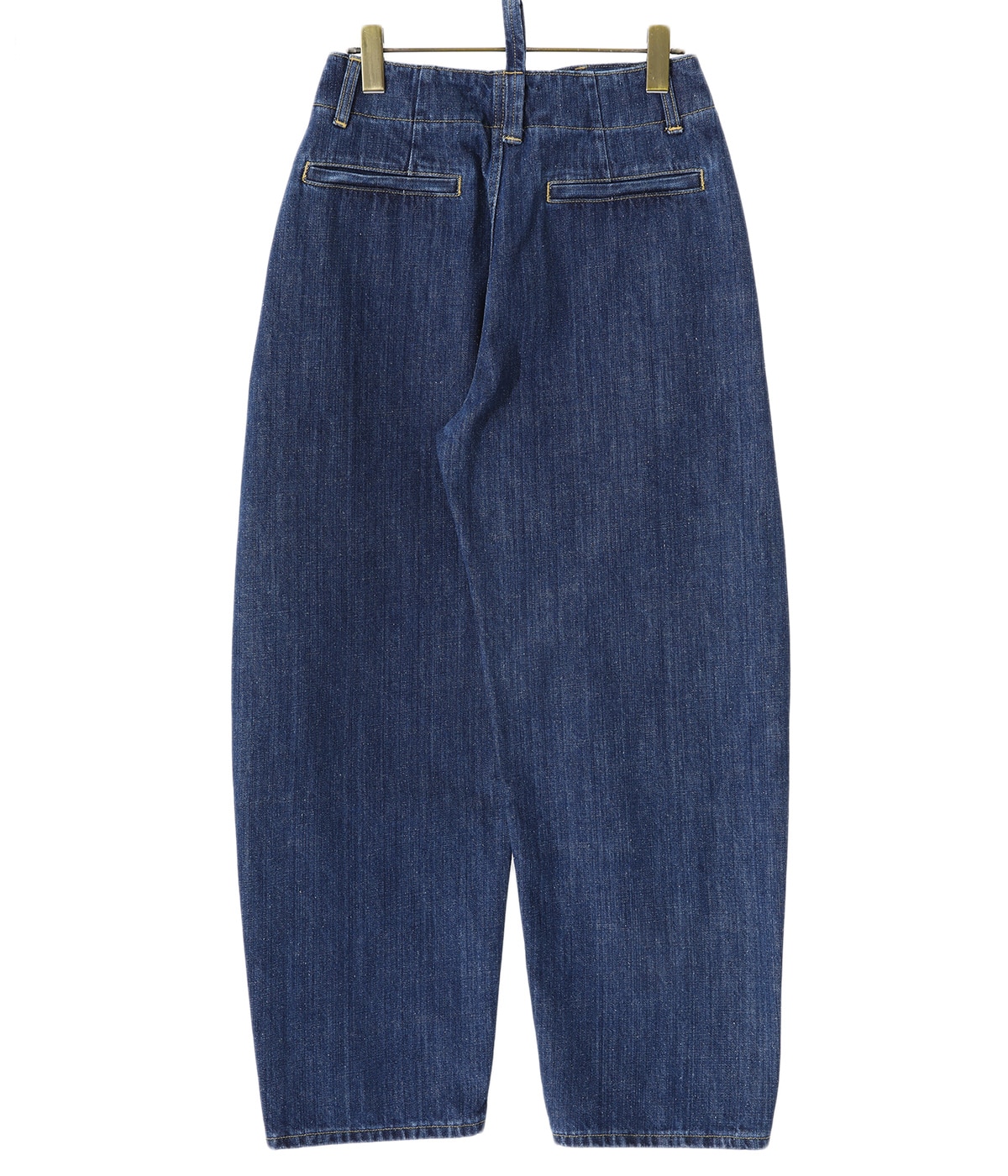 スタジオニコルソン⭐️パンツ最終値下げ STUDIO NICHOLSON スタジオ ニコルソン BOARD PANT コットン