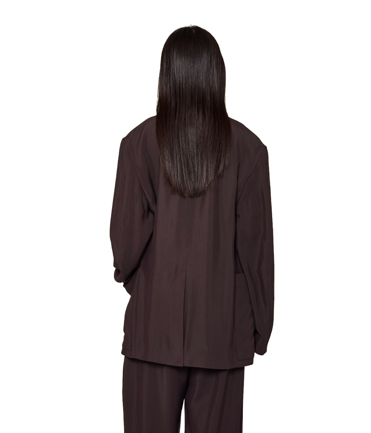 スタジオニコルソン SOFT TAILORING BLAZER ジャケット 1 レディース】SOFT TAILORING BLAZER | STUDIO NICHOLSON