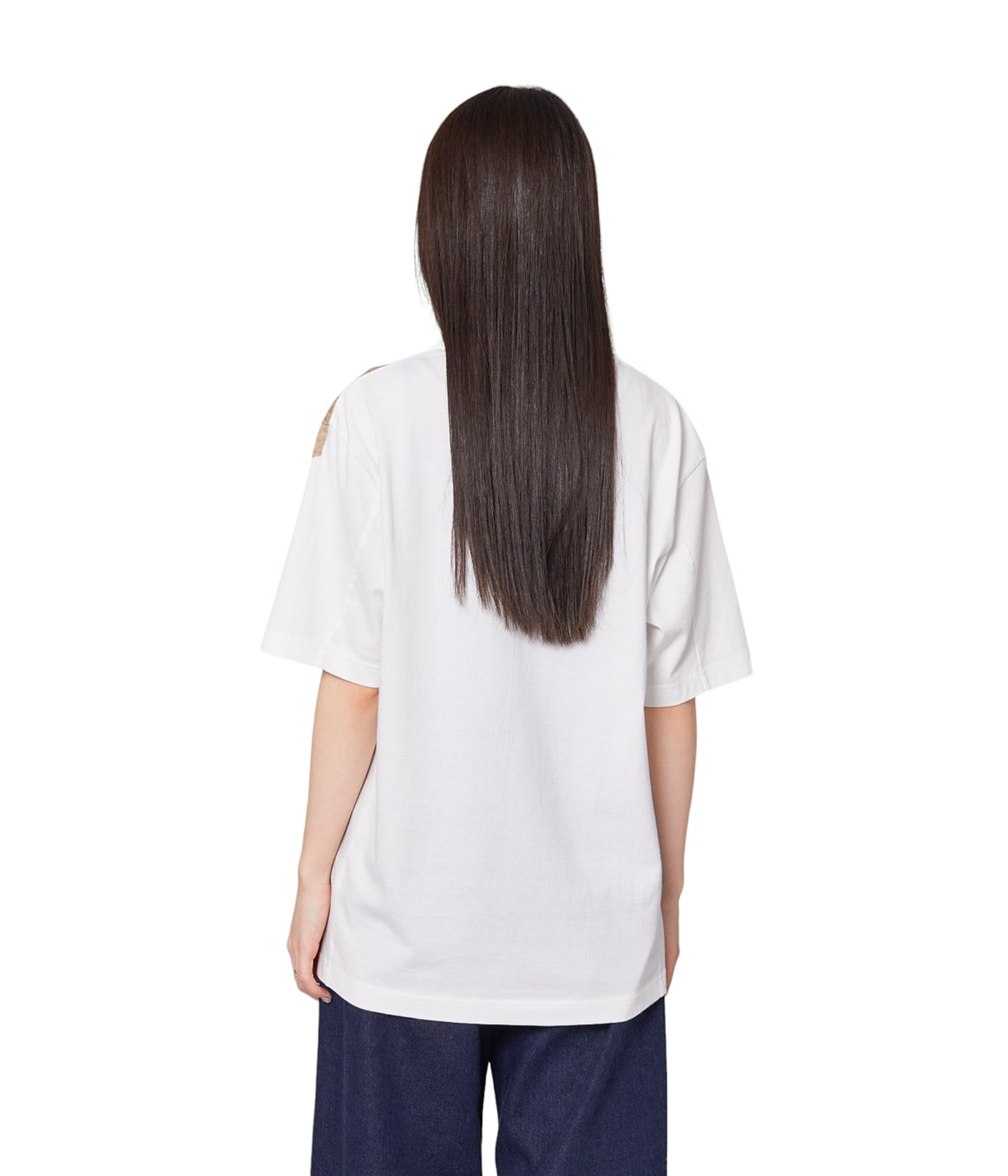 レディース】LOOSE T-SHIRT/PRINTED | seya.(セヤ) / トップス