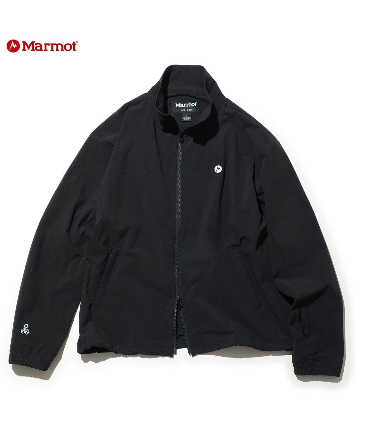 マーモット　SOPHNET. * Marmot ジャケット SOPH. | SOPHNET. × Marmot