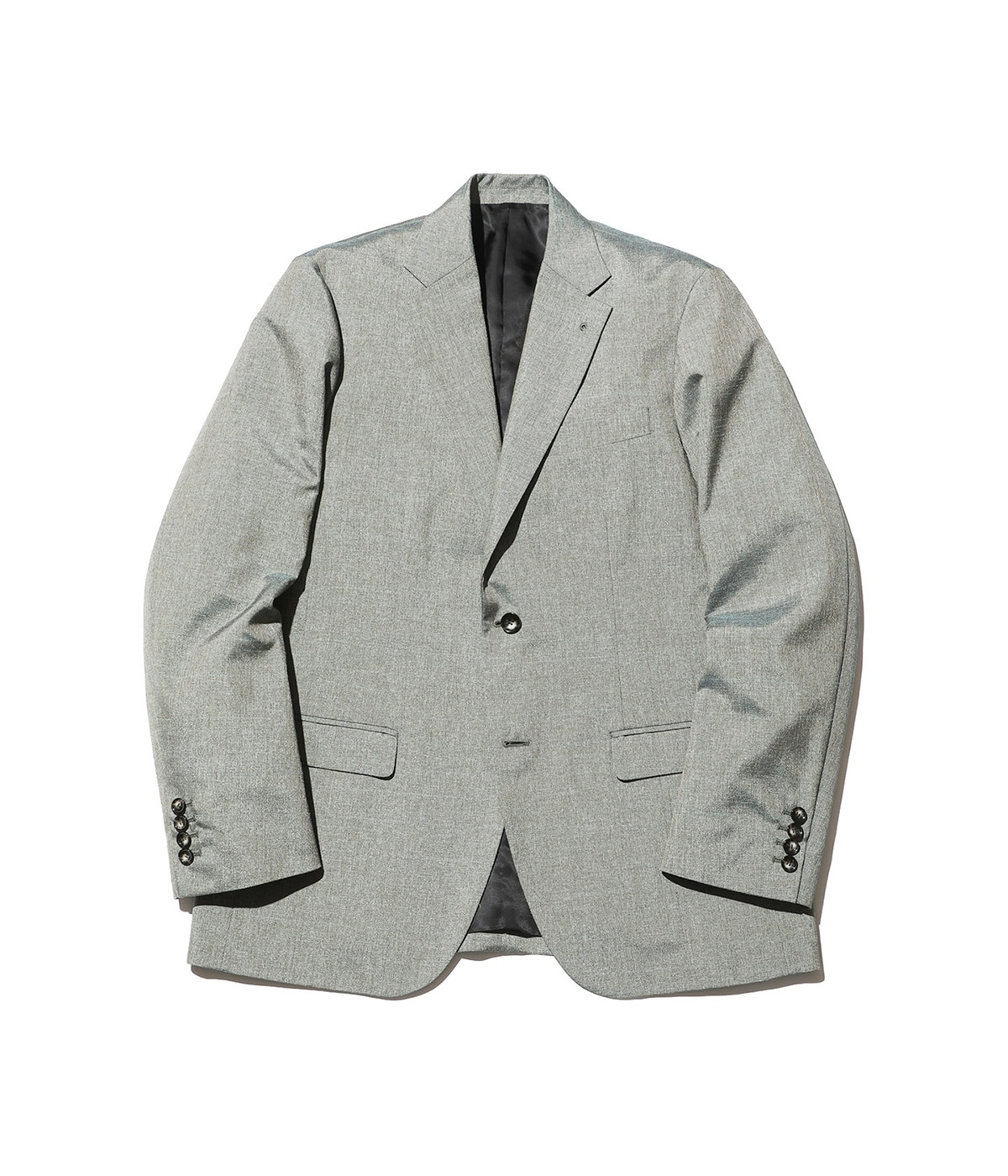 Kvadrat 2BUTTON SUIT / Casa | SOPHNET.(ソフネット