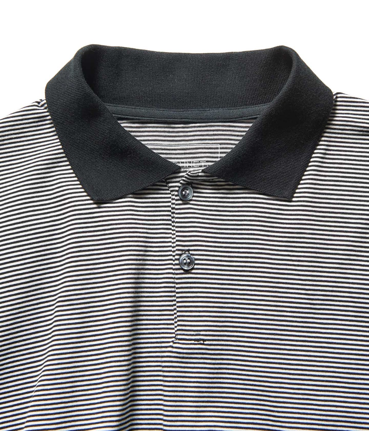 【RN】SOPHNET. アルビニ ボーダーポロ ALBINI ORGANIC BORDER POLO | SOPHNET.(ソフネット) / トップス