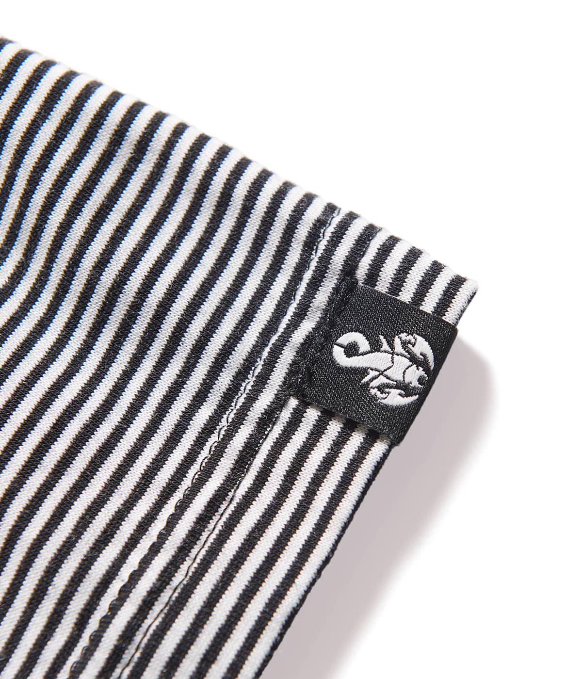 【RN】SOPHNET. アルビニ ボーダーポロ ALBINI ORGANIC BORDER POLO | SOPHNET.(ソフネット) / トップス