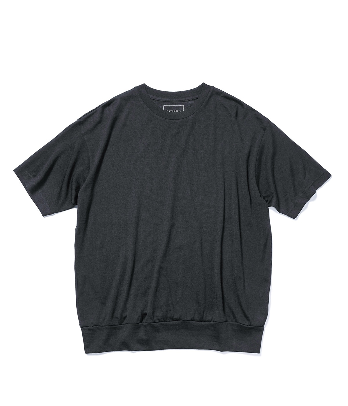 SOPHNET. ソフネット Tシャツ・カットソー L 3328224G0362 SOPH.｜ソフのTシャツ/カットソー（無地）通販 - ZOZOTOWN
