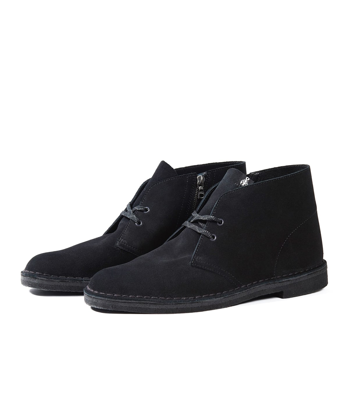 SOPHNET. DESERT BOOTS クラークス ソフネット　soph SOPHNET.（ソフネット）】クラークスとのコラボレーションブーツ