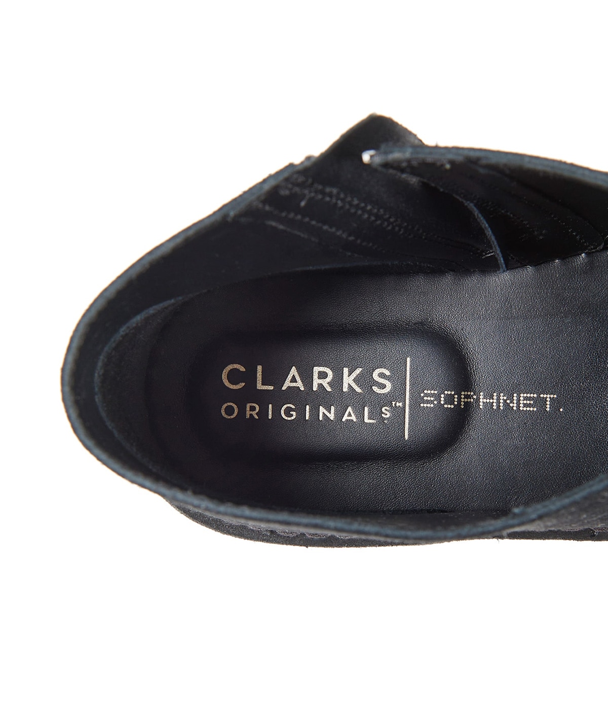 CLARKS DESERT BOOTS* | SOPHNET.(ソフネット) / シューズ