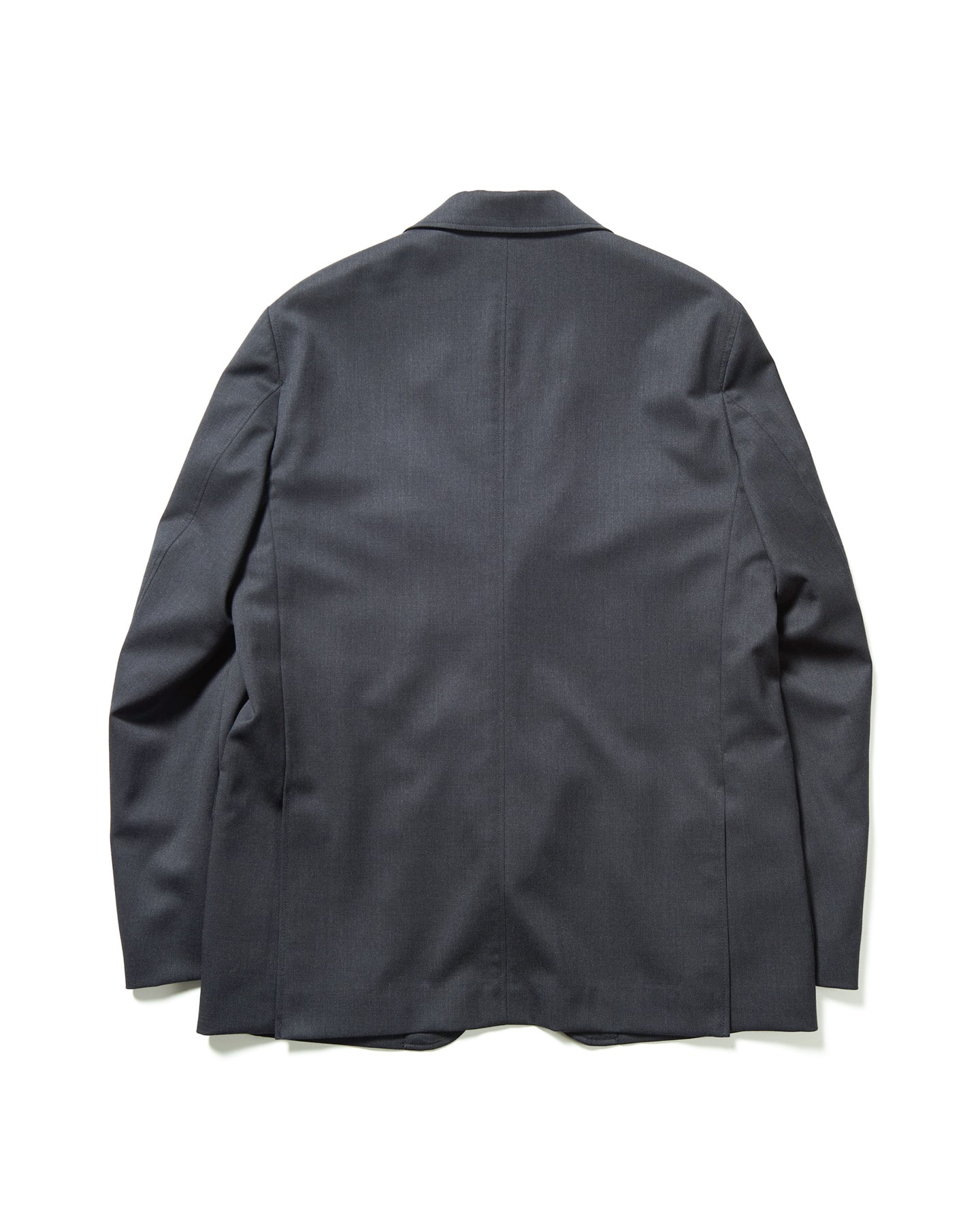 SUPER 100'S WOOL 2BUTTON BLAZER | SOPHNET.(ソフネット